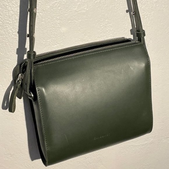 Sandqvist Handbags - Sandqvist (Swedish based accessory brand)